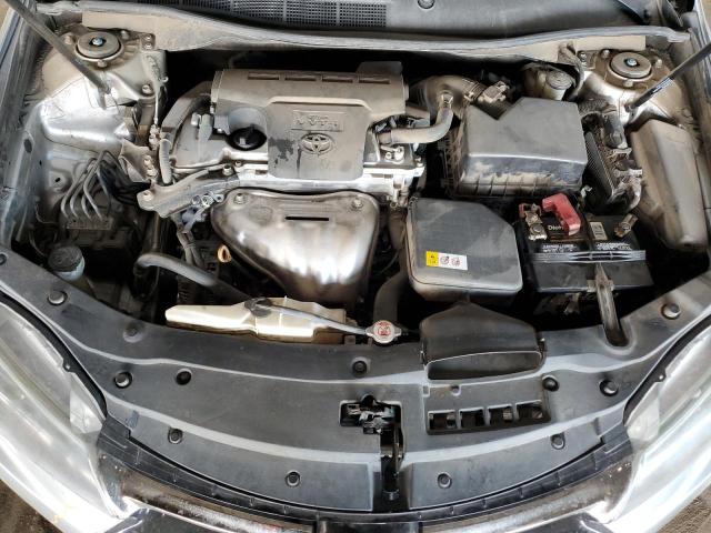 Photo 11 from auction – 2017 TOYOTA CAMRY LE with VIN 4T1BF1FK7HU384395