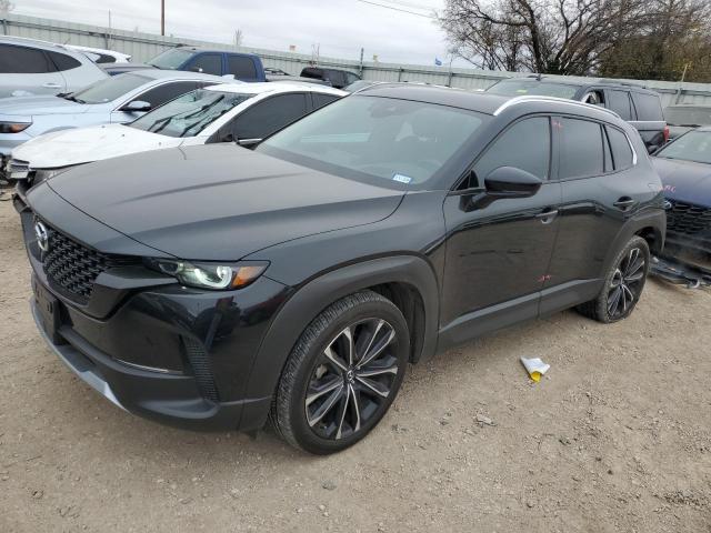 MAZDA CX-50 PREM 2023 with VIN 7MMVABDY7PN115058 - Photo from auction