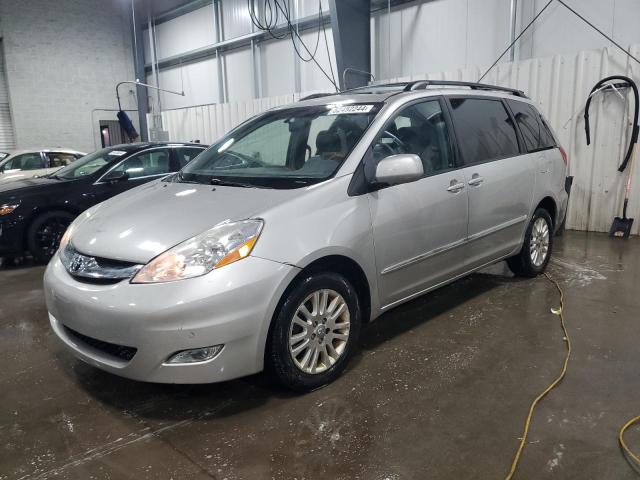 Photo 1 from auction – 2007 TOYOTA SIENNA XLE with VIN 5TDBK22CX7S006594