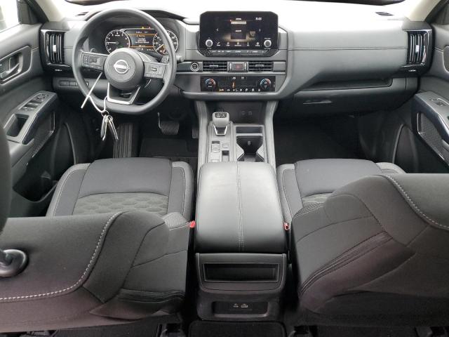 Photo 8 from auction – 2024 NISSAN PATHFINDER with VIN 5N1DR3AAXRC287239