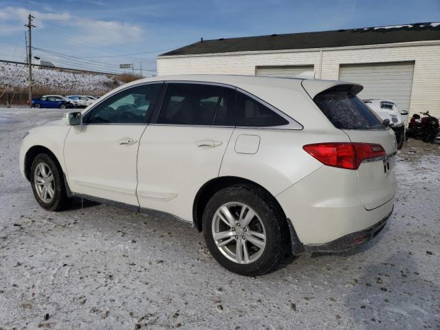 Photo 2 from auction – 2014 ACURA RDX with VIN 5J8TB4H31EL012758