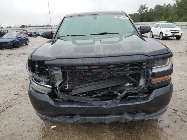 Photo 5 from auction – 2016 CHEVROLET SILVERADO with VIN 1GCRCPEC4GZ366480