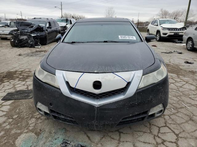 Photo 5 from auction – 2009 ACURA TL with VIN 19UUA96549A005295