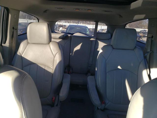 Photo 10 from auction – 2011 BUICK ENCLAVE CX with VIN 5GAKVBED4BJ113126