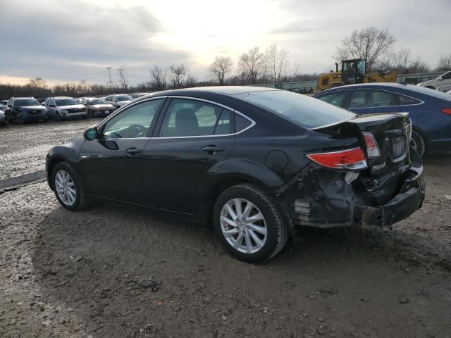 Photo 2 from auction – 2012 MAZDA 6 I with VIN 1YVHZ8DH0C5M11679