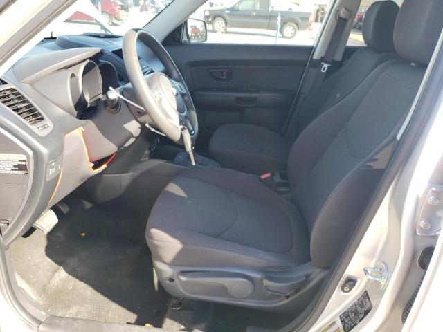 Photo 7 from auction – 2013 KIA SOUL with VIN KNDJT2A52D7499060