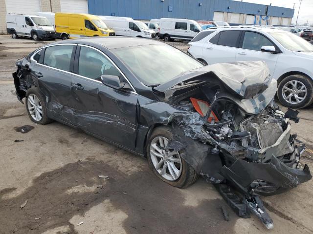 Photo 4 from auction – 2017 CHEVROLET MALIBU LT with VIN 1G1ZE5ST2HF238186