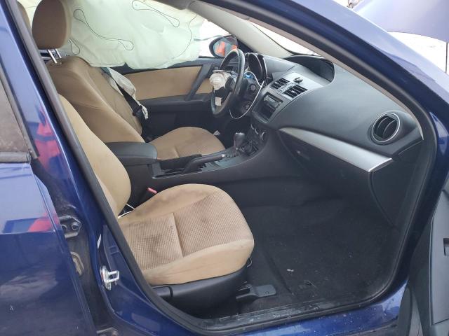 Foto 7 de la subasta – 2012 MAZDA 3 I con VIN JM1BL1V79C1525665