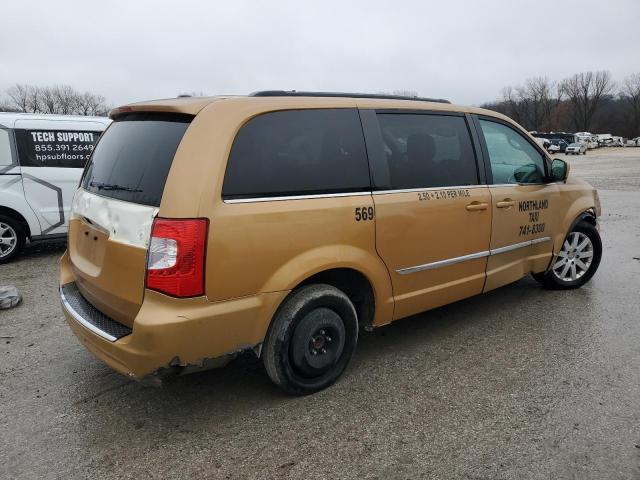 Photo 3 from auction – 2013 CHRYSLER TOWN & COU with VIN 2C4RC1BG2DR721222