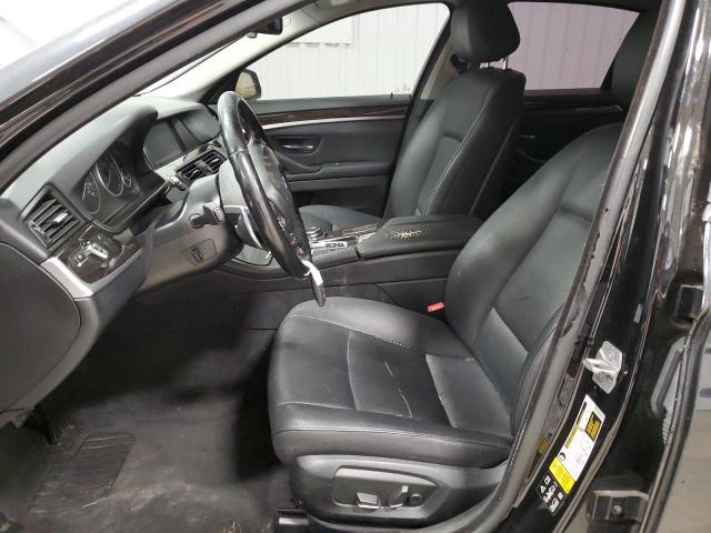 Photo 7 from auction – 2016 BMW 528 XI with VIN WBA5A7C51GG644060