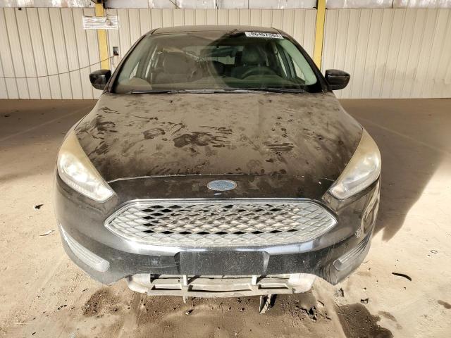 Photo 5 from auction – 2018 FORD FOCUS with VIN 1FADP3K22JL251640