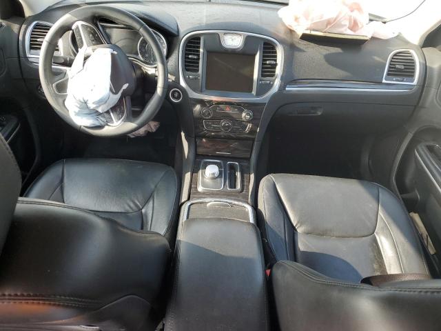 Photo 8 from auction – 2016 CHRYSLER 300 LIMITE with VIN 2C3CCAAG2GH234186