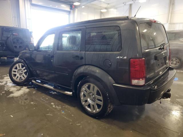 Photo 2 from auction – 2010 DODGE NITRO SE with VIN 1D4PU2GK3AW144889