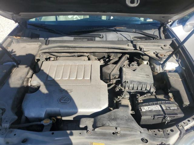 Photo 11 from auction – 2009 LEXUS ES 350 with VIN JTHBJ46GX92321822