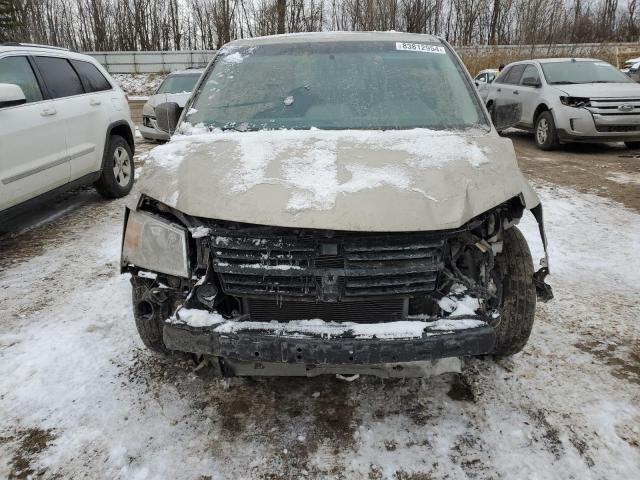 Photo 5 from auction – 2009 DODGE GRAND CARA with VIN 2D8HN44E69R681920