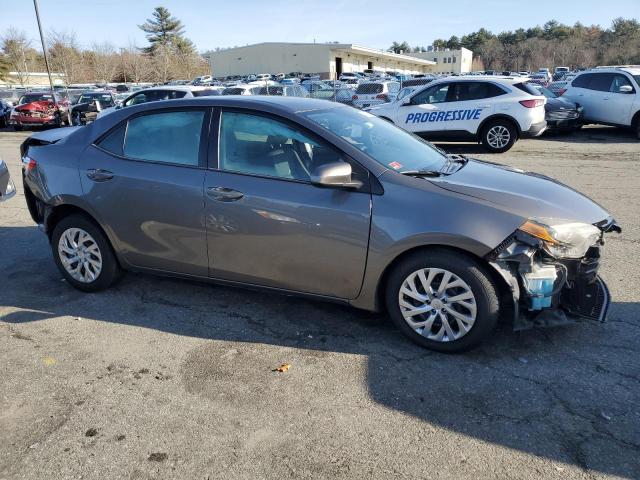 Photo 4 from auction – 2017 TOYOTA COROLLA L with VIN 2T1BURHE7HC868855