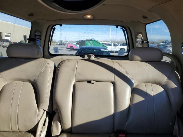 Photo 10 from auction – 2002 FORD EXPEDITION with VIN 1FMPU18L92LA45412