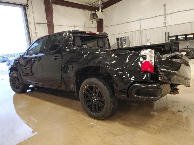 Zdjęcie 2 z aukcji – 2023 CHEVROLET SILVERADO z VIN 3GCPABEK2PG139098