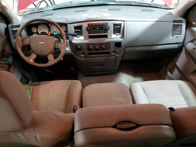 Photo 8 from auction – 2007 DODGE RAM 2500 S with VIN 3D7KS28D97G834396