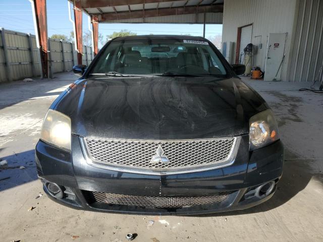 Photo 5 from auction – 2010 MITSUBISHI GALANT ES with VIN 4A32B3FF2AE013446