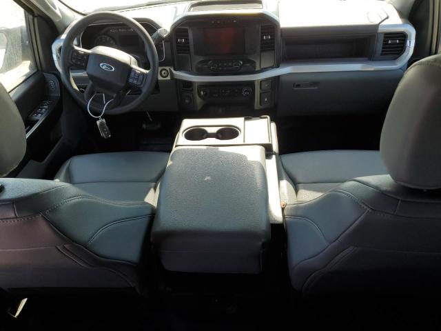 Photo 8 from auction – 2023 FORD F150 SUPER with VIN 1FTEW1C5XPKF28449