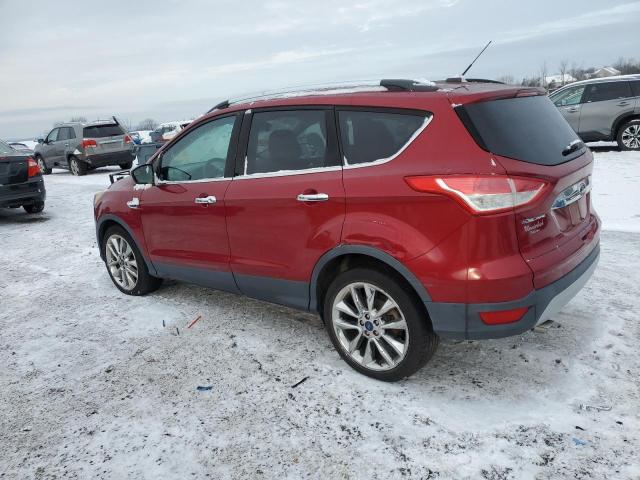 Photo 2 from auction – 2015 FORD ESCAPE SE with VIN 1FMCU9GX1FUA86764