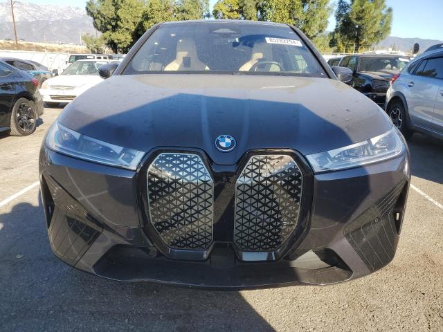 Photo 5 from auction – 2022 BMW IX XDRIVE5 with VIN WB523CF02NCK53458