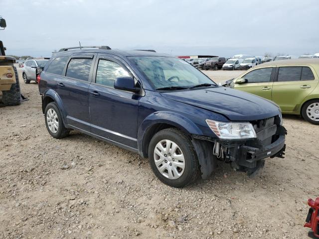 Photo 4 from auction – 2019 DODGE JOURNEY SE with VIN 3C4PDCBB6KT773757