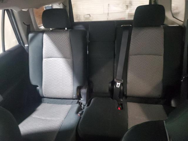 Photo 10 from auction – 2017 TOYOTA 4RUNNER SR with VIN JTEBU5JR5H5431760