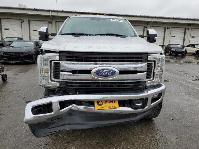 Photo 5 from auction – 2017 FORD F250 SUPER with VIN 1FT7W2B61HEC75630
