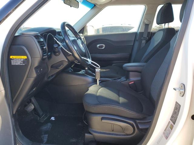 Photo 7 from auction – 2019 KIA SOUL + with VIN KNDJP3A51K7631359