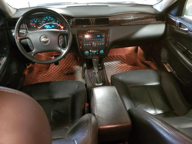 Photo 8 from auction – 2012 CHEVROLET IMPALA LTZ with VIN 2G1WC5E38C1118333