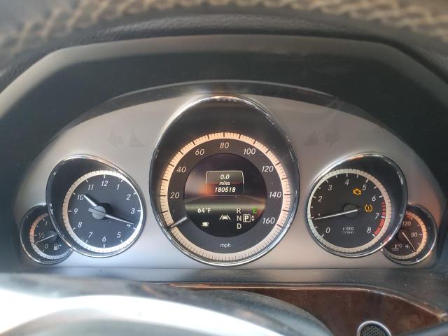 Photo 9 from auction – 2013 MERCEDES-BENZ E 350 with VIN WDDHF5KB2DA728907