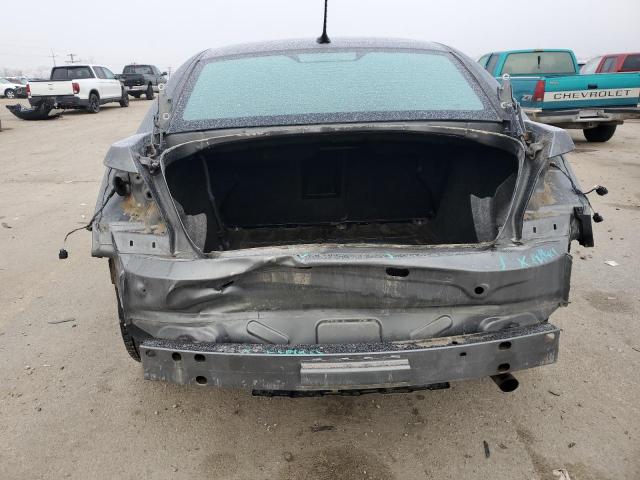 Photo 6 from auction – 2013 CHRYSLER 200 TOURIN with VIN 1C3CCBBB4DN639784