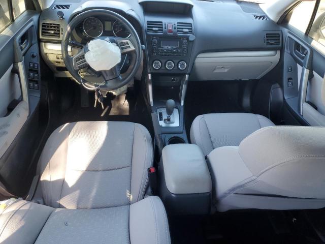 Photo 8 from auction – 2015 SUBARU FORESTER 2 with VIN JF2SJABC6FH833400