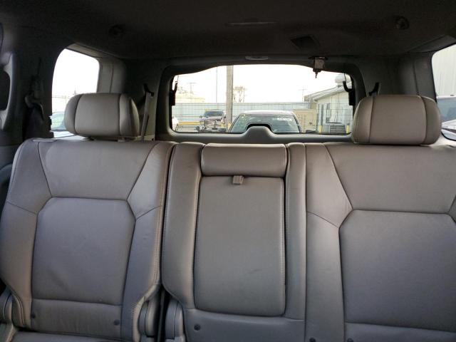 Photo 10 from auction – 2010 HONDA PILOT EXL with VIN 5FNYF3H54AB013405