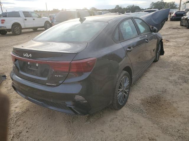 Photo 3 from auction – 2023 KIA FORTE with VIN 3KPF54AD9PE602126