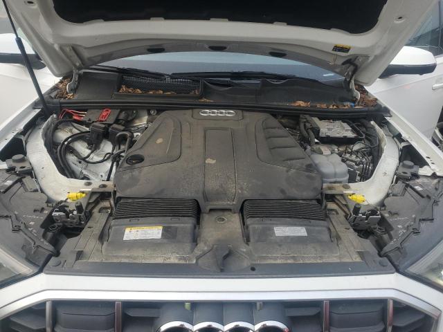 Photo 12 from auction – 2023 AUDI Q7 PREMIUM with VIN WA1LCBF79PD023388