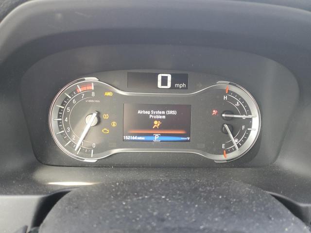 Photo 9 from auction – 2018 HONDA PILOT EX with VIN 5FNYF6H39JB009186