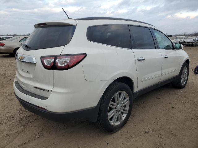 Photo 3 from auction – 2014 CHEVROLET TRAVERSE L with VIN 1GNKVGKD2EJ299213