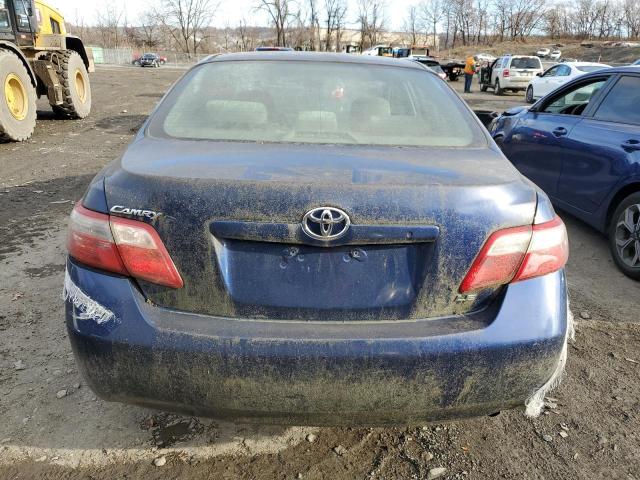 Photo 6 from auction – 2007 TOYOTA CAMRY CE with VIN 4T1BE46K67U154026