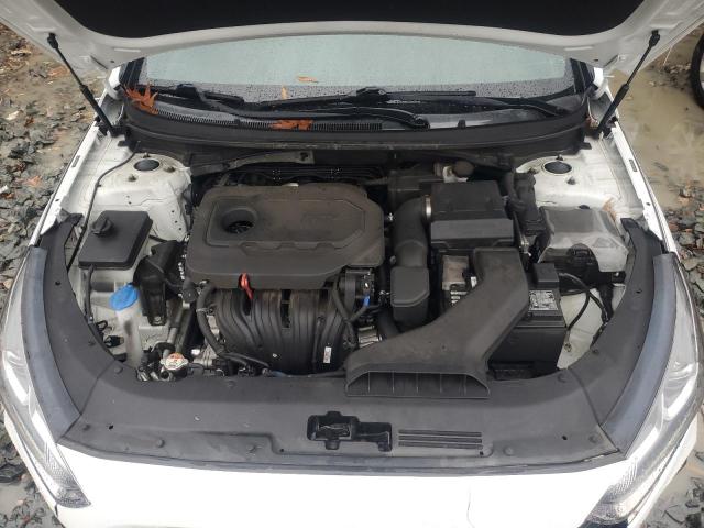 Photo 11 from auction – 2019 HYUNDAI SONATA LIM with VIN 5NPE34AF1KH778398