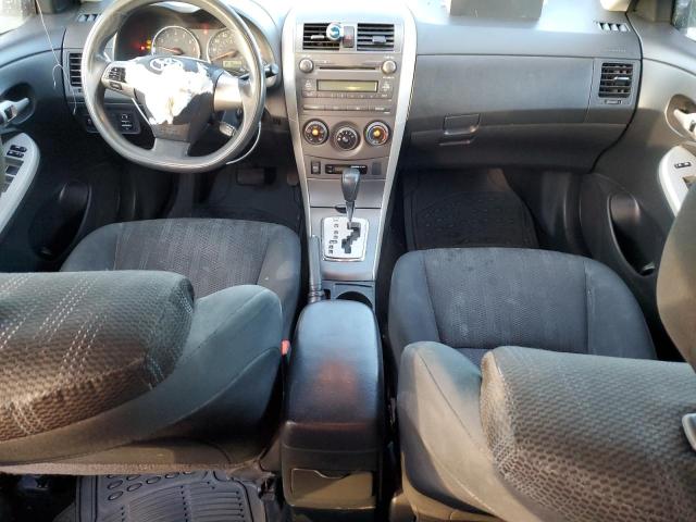 Photo 8 from auction – 2011 TOYOTA COROLLA BA with VIN 2T1BU4EE3BC615644