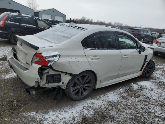 Photo 3 from auction – 2017 SUBARU WRX LIMITE with VIN JF1VA1L67H8836576