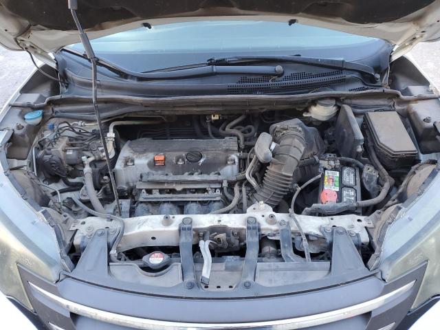 Photo 12 from auction – 2012 HONDA CR-V LX with VIN 2HKRM3H39CH503982