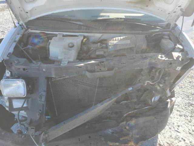 Photo 12 from auction – 2007 CHEVROLET EXPRESS G2 with VIN 1GCGG25V871119459