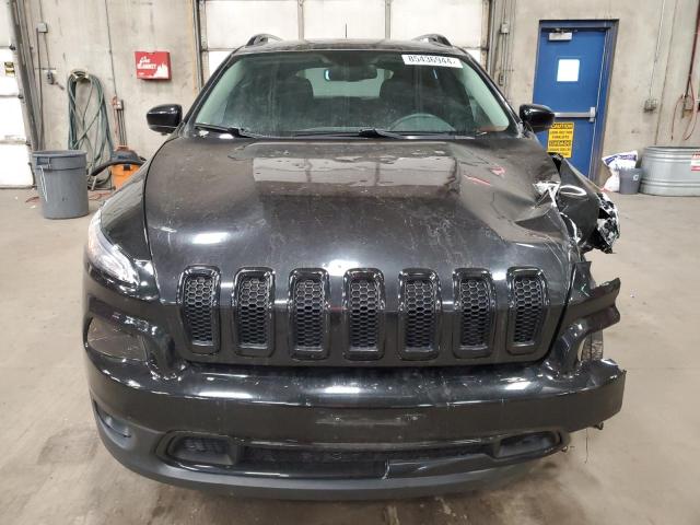 Photo 5 from auction – 2017 JEEP CHEROKEE L with VIN 1C4PJLDB1HW586340