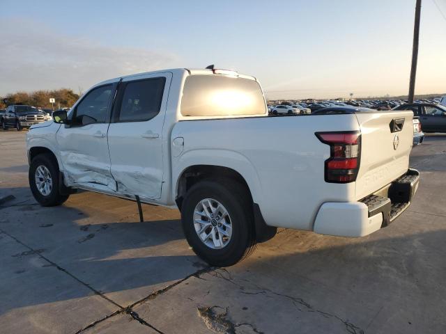 Photo 2 from auction – 2024 NISSAN FRONTIER S with VIN 1N6ED1EJ1RN629619