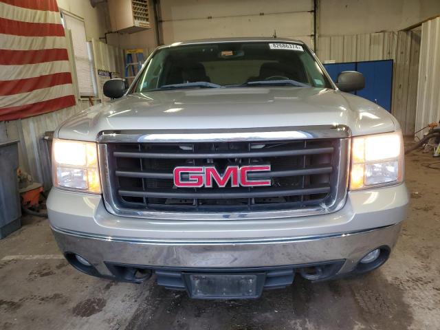 Foto 5 de la subasta – 2008 GMC SIERRA con VIN 2GTEK19J781279125