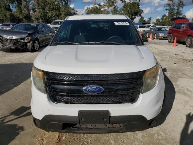صورة رقم 5 من المزاد - 2015 FORD EXPLORER P مع VIN 1FM5K8AR5FGC51460
